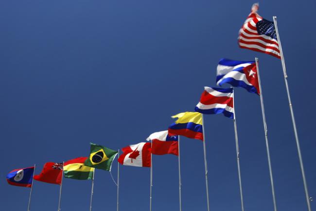 Foundation for Law and International Affairs