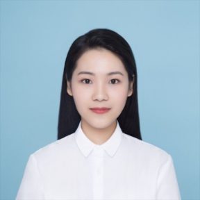 Tinghua Chen, Research Intern